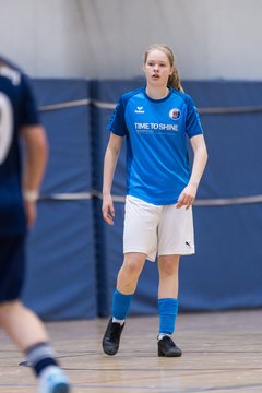 Bild 814 - wBJ NFV Futsalmeisterschaft
